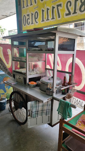 Jl. Ikan Tenggiri No.50, Pesawahan, Kec. Telukbetung Selatan, Kota Bandar Lampung, Lampung