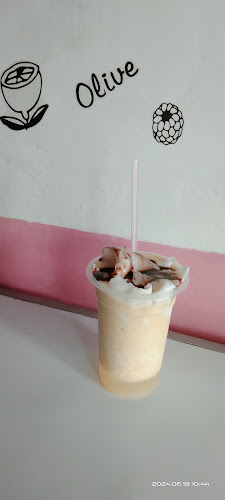 Opinii despre Markus jus buah în Kota Semarang - Gastronomi dan perhotelan