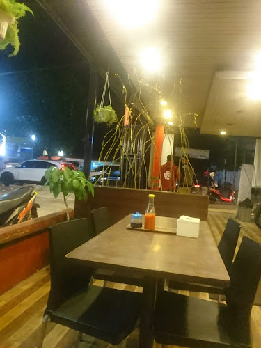 Comentarii opinii despre Batagor Ihsan