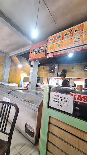 Opinii despre Bakso dan Mie Ayam Son Hajisony Panjang în Kota Bandar Lampung - Gastronomi dan perhotelan