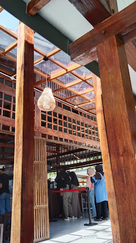 tuukeatery - Kota Palopo