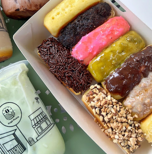 Jl. Komodor Udara Supadio No.112, Husen Sastranegara, Kec. Cicendo, Kota Bandung, Jawa Barat 40174