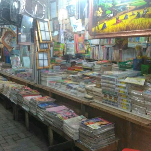 Pasar Alun-alun Tegal