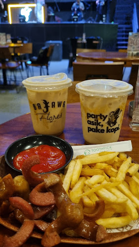 Kopi Bajawa Flores Tangerang Kota - Kota Tangerang