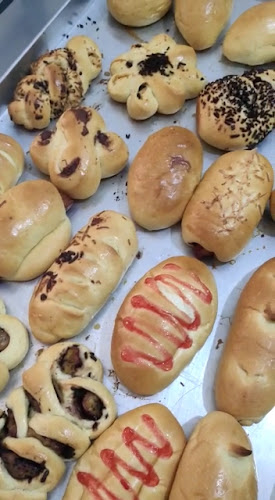 Opinii despre Sabilla Donuts în Kota Malang - Gastronomi dan perhotelan