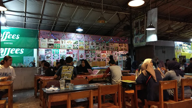 Jl. KH. Hasyim Ashari No.16, RT.008/RW.003, Sudimara Pinang, Kec. Pinang, Kota Tangerang, Banten 15145