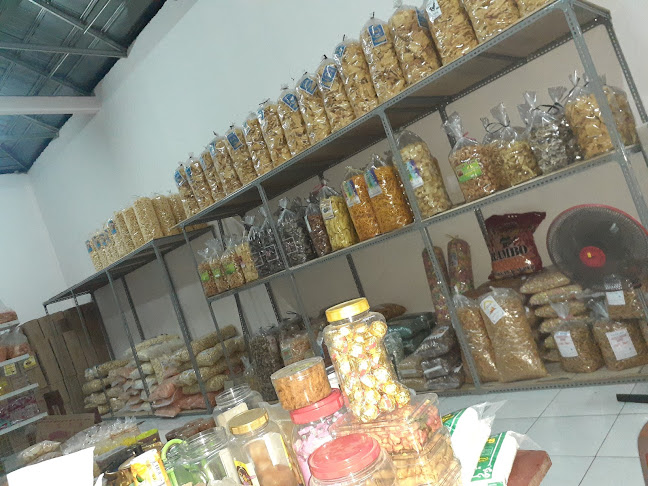 Grosir Aneka Snack