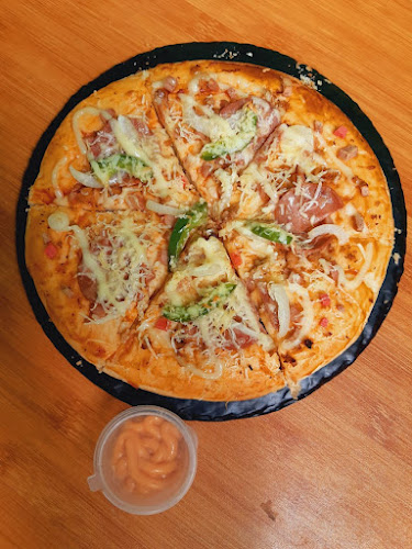 Livello Pizza - Gastronomi dan perhotelan