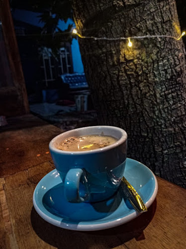 Warkop HCS - Gastronomi dan perhotelan