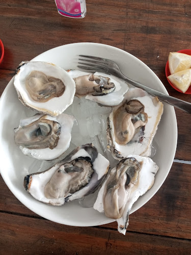 Afterbreak Seafood Semarang - Kota Semarang