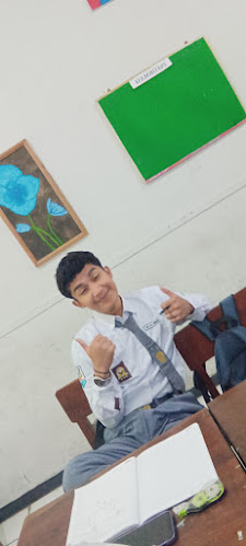 Jl. Condrokusumo Raya, Bongsari, Kec. Semarang Barat, Kota Semarang, Jawa Tengah 50148