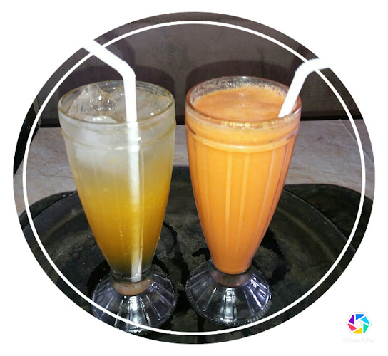 Warung Abah - Kota Pangkal Pinang