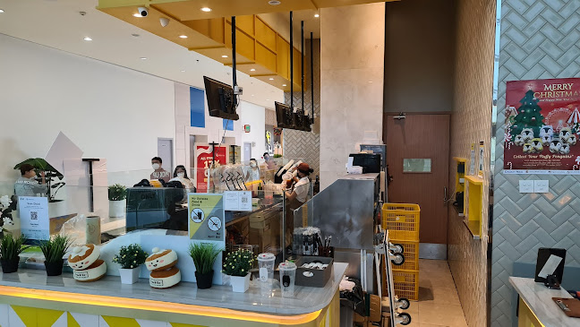 Opinii despre Pan & Co. - Galaxy Mall 3 în Surabaya - Gastronomi dan perhotelan