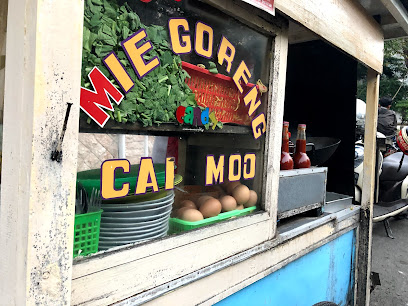 Nasi Goreng Cak Moo