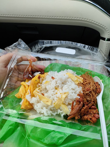 Jl. Bypass Alang-Alang Lebar No.KM.12, Talang Klp., Kec. Alang-Alang Lebar, Kota Palembang, Sumatera Selatan 30961