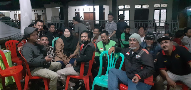 QPW9+848, Jl. Indo Mulya, RT.004/RW.007, Karang Mulya, Kec. Karang Tengah, Kota Tangerang, Banten 15157