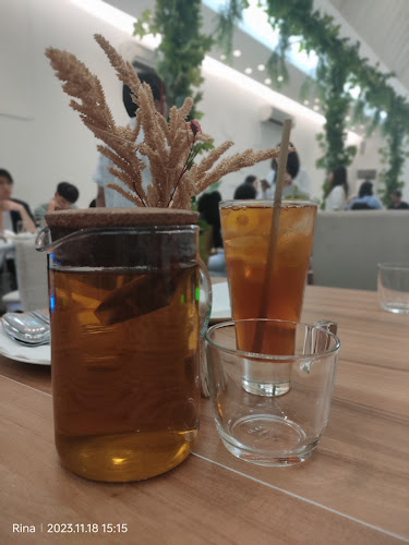 Opinii despre BOJA Eatery & Bar Bandung în Kota Bandung - Gastronomi dan perhotelan