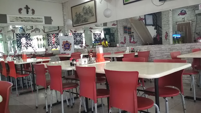 Bakmi Gili - Kertajaya