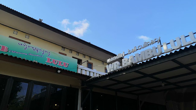 Opinii despre Warung Bambu Lulu Sop Kepala Ikan în Kota Denpasar - Gastronomi dan perhotelan