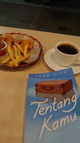 Jl. ZA. Pagar Alam No.12b, Gedong Meneng, Kec. Rajabasa, Kota Bandar Lampung, Lampung 35144