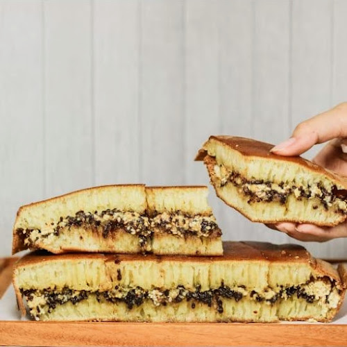 Samping Delimart Supermarket, Jl. Jenderal Sudirman No.157, Kuanino, Kec. Kota Raja, Kota Kupang, Nusa Tenggara Tim. 85119