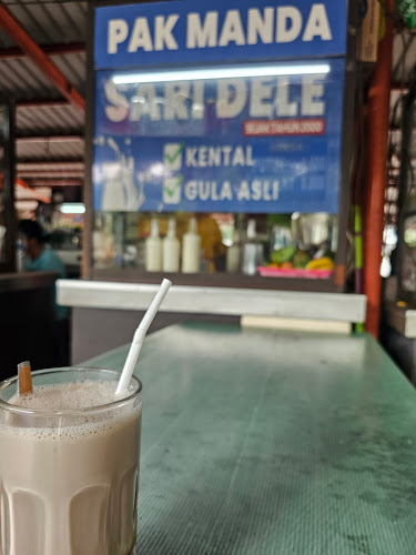 Comentarii opinii despre Sentra Wisata Kuliner Taman Prestasi