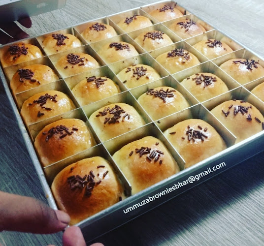 Comentarii opinii despre Ummuza Brownies Bakar