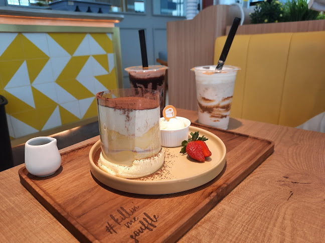 Pan & Co. - Galaxy Mall 3 - Surabaya