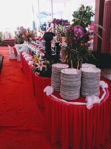 Mutia Catering - Gastronomi dan perhotelan