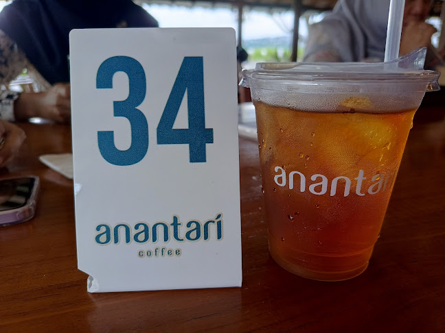Opinii despre ANANTARI COFFEE în Kota Semarang - Gastronomi dan perhotelan