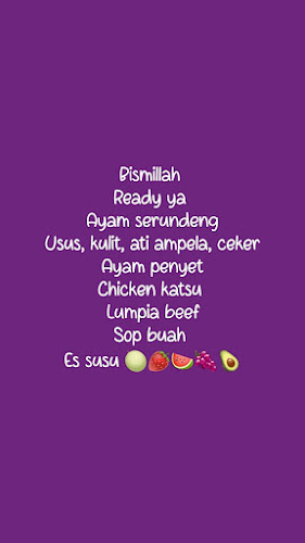 Opinii despre Dapoer Klasik în Kab. Tasikmalaya - Gastronomi dan perhotelan