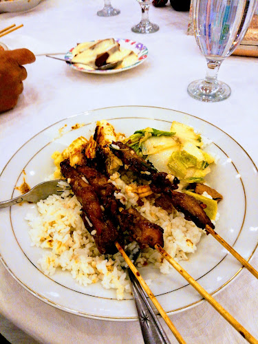 Jumbo Ballroom and Restaurant