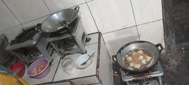 Nasi Pecel Enak Kota Sorong - Kota Sorong