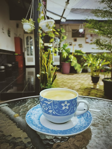 Ranum Kopi - Kota Medan