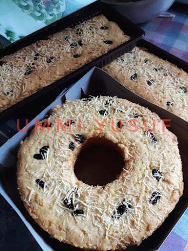 Comentarii opinii despre Ummi yusuf snack & cookies