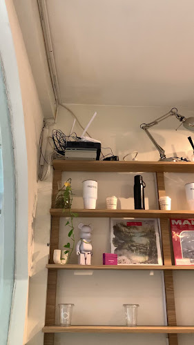 Jl. Anggrek Raya No.18, Paropo, Kec. Panakkukang, Kota Makassar, Sulawesi Selatan 90233