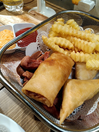 Comentarii opinii despre Midtown Coffee Balikpapan