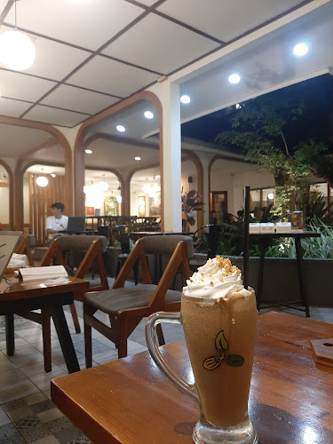 Comentarii opinii despre Coffee Toffee Gasibu Surapati