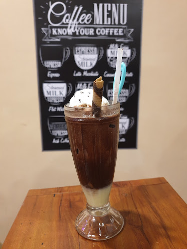 MARSADA COFFEE - Kota Pematang Siantar