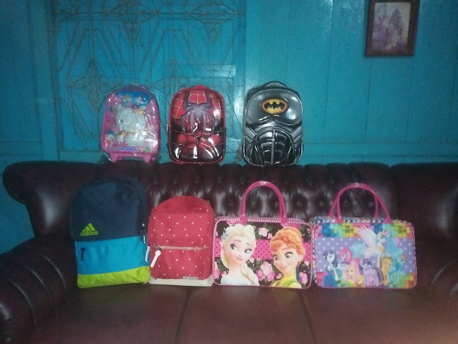 Comentarii opinii despre Pasar Sukawinatan