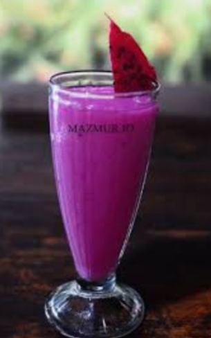 Lupy Fresh Juice - Kota Denpasar