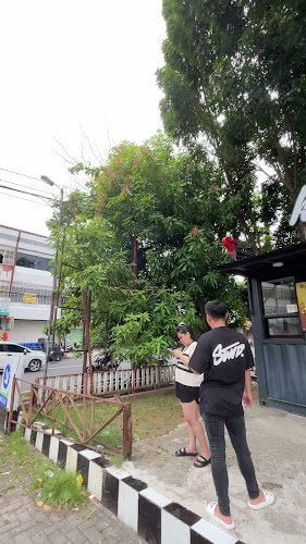 Kopi Kenangan - SPBU Pertamina (Andalas Makassar) - Kota Makassar