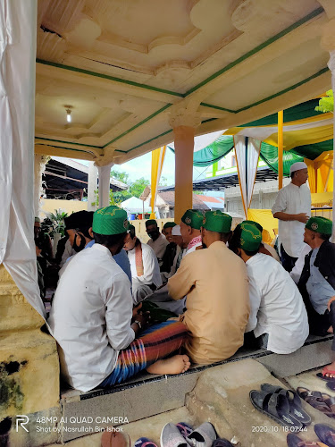 FX8C+73V, Sidorejo, Kec. Langsa Lama, Kota Langsa, Aceh 24375