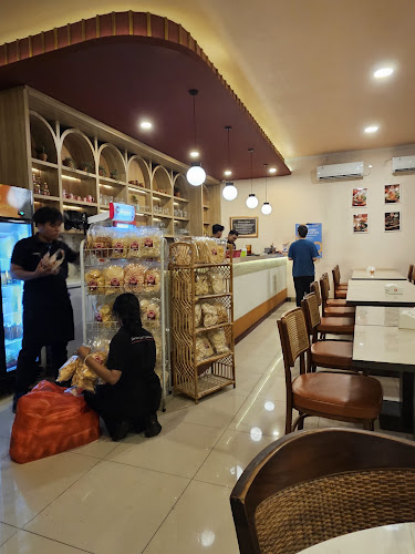 Ketjombrang - Surabaya