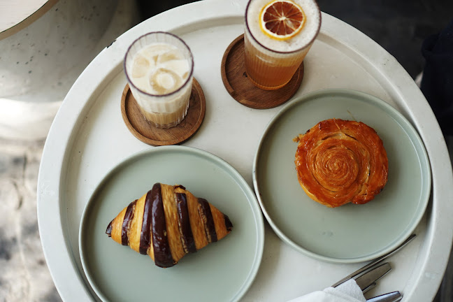 Opinii despre Levure Bakehouse în Kota Semarang - Gastronomi dan perhotelan