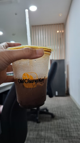 Opinii despre OCK Tangcity în Kota Tangerang - Gastronomi dan perhotelan