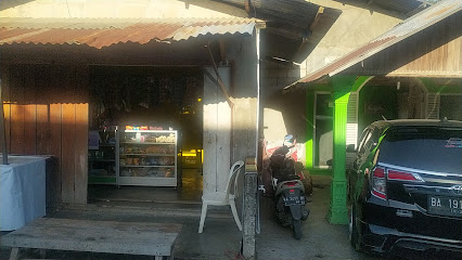 Warung ires