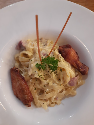 Comentarii opinii despre Cafe Coco Madeleine