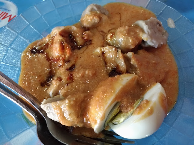 Comentarii opinii despre ꦱꦾꦺꦴꦩꦻꦭꦤ꧀ꦧꦠꦒꦺꦴꦂꦤꦧꦶꦭ Siomay & Batagor Nabila