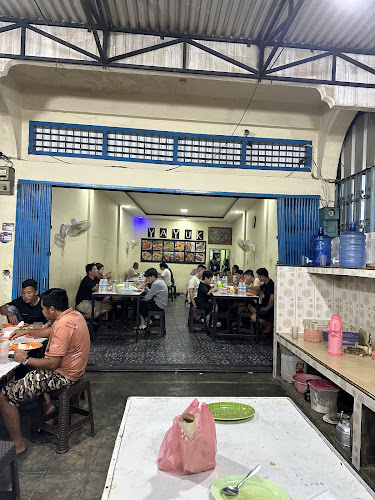 Yayuk Seafood - Kota Jambi